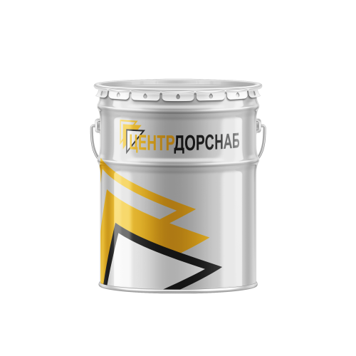 Эмаль ХС-500