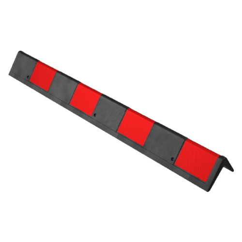 Демпфер угловой дорожный ДУ-12-К